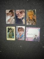 Seventeen jeonghan photocards ( kpop ), Cd's en Dvd's, Cd's | Wereldmuziek, Aziatisch, Ophalen of Verzenden, Zo goed als nieuw