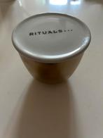 Rituals kopje met schotel, Huis en Inrichting, Keuken | Servies, Verzenden, Nieuw, Overige stijlen, Kop(pen) en/of Schotel(s)