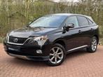 Lexus RX 450h 4WD Panoramadak Camera Dealer GARANTIE, Euro 5, Stof, Gebruikt, 3500 cc