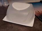 TUPPERWARE CheeSmart kaasdoos, Huis en Inrichting, Keuken | Tupperware, Ophalen, Overige typen