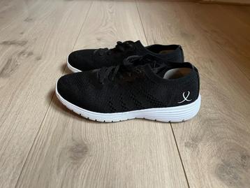 Bloch sport/dans/vrijetijds- sneakers maat 37,5 (valt klein) beschikbaar voor biedingen