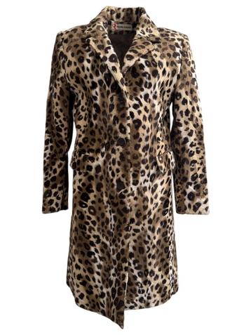 Regina Rubens jas M beschikbaar voor biedingen