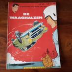 MICHEL VAILLANT Helmond-uitgaven, Gelezen, Jean Graton, Ophalen of Verzenden, Meerdere stripboeken