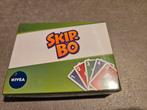 skip-bo, Hobby en Vrije tijd, Gezelschapsspellen | Kaartspellen, Ophalen of Verzenden, Nieuw
