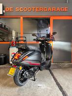 Vespa Sprint 45km E5 Full option 2021, Ophalen, Vespa, Gebruikt, Overige modellen