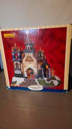 Lemax Guiding Light kerk church voor kerstdorp, Ophalen of Verzenden