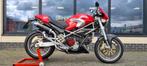 Ducati Monster 1000 / 600 620 695 900 (bj 2003), Motoren, Motoren | Ducati, Naked bike, Bedrijf, 999 cc, Meer dan 35 kW