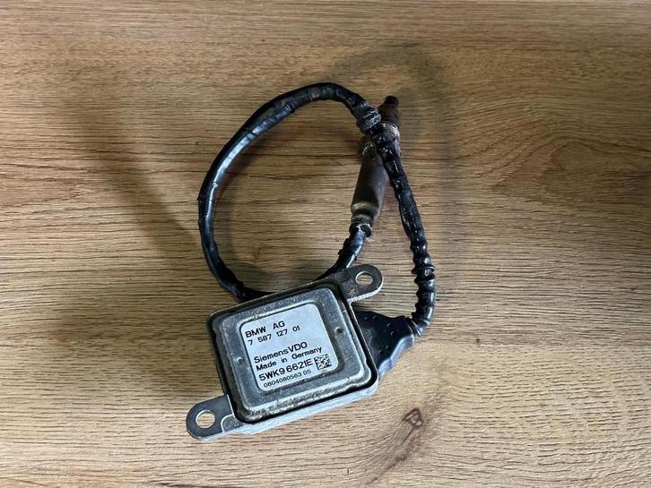 BMW Lambdasonde 7 587 127 01, Auto-onderdelen, Elektronica en Kabels, Gebruikt, Ophalen of Verzenden