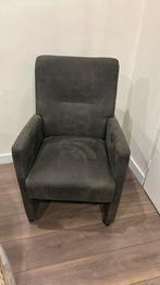 Eetkamer stoelen, Ophalen of Verzenden, Zo goed als nieuw, Minder dan 75 cm, 50 tot 75 cm