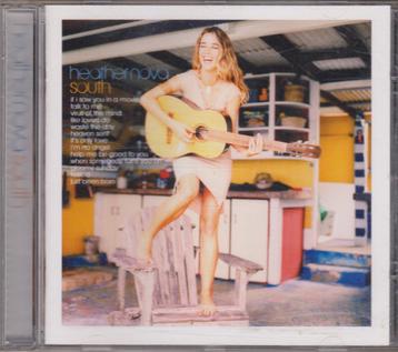 Heather Nova - South beschikbaar voor biedingen