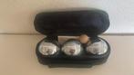 Jeu de Boules ballen, Sport en Fitness, Bowlen, Ophalen of Verzenden, Zo goed als nieuw, Bal
