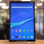 Lenovo Tab M10 FHD Plus 64GB Android 10 | Zwart - In Nette S, Flex Ltd., Zo goed als nieuw, https://flex.com/contact-us, Nobelstraat 10, 5807 GA Oostrum