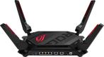 ASUS ROG Rapture GT-AX6000 - Gaming extendable router, Router, Asus, -, -