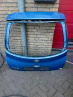Nissan micra achterklep, Ophalen of Verzenden, Gebruikt, Nissan, Achterklep