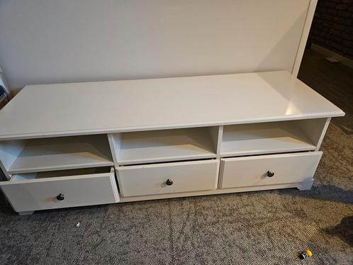 IKEA  Liatorp, Huis en Inrichting, Kasten | Televisiemeubels, Gebruikt, Minder dan 100 cm, 50 tot 100 cm, 25 tot 50 cm, Ophalen