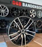22 inch 742m look velgen 5x112 bmw x5 g05 x6 g06 x7 g07, Velg(en), 275 mm, Nieuw, Overige maten