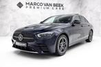 Mercedes-Benz E-Klasse 200 AMG | Pano | Memory | Leder | Bur, Automaat, 12 maanden, Gebruikt, 4 cilinders