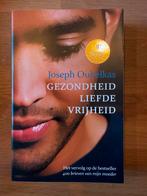 Gezondheid, Liefde, Vrijheid - Joseph Oubelkas, Ophalen, Gelezen