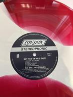 Rolling Stones – Get Yer Ya-Ya's Out! Limited Edition., Ophalen of Verzenden, Nieuw in verpakking, 12 inch, Poprock