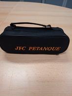 2 Petanque sets JFC In Draagtas, Ophalen of Verzenden, Gebruikt