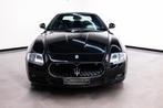 Maserati Quattroporte 4.7 S Btw auto (€ 33.016,53 Ex B.T.W, Auto's, Maserati, Origineel Nederlands, Te koop, 5 stoelen, Benzine
