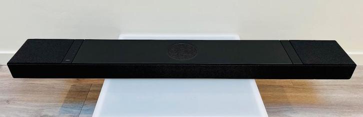 KEF XIO - Soundbar, Audio, Tv en Foto, Luidsprekers, Zo goed als nieuw, Overige typen, 120 watt of meer, Overige merken, Ophalen of Verzenden