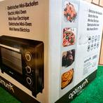 OptimumX Vrijstaande Oven 20L Kleine Oventje, Witgoed en Apparatuur, Ovens, Flex Ltd., Nieuw, https://flex.com/contact-us, Nobelstraat 10, 5807 GA Oostrum LB, Limburg, Nederland