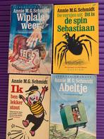 Annie M.G. Schmidt Verhalenbundels, Ophalen of Verzenden, Gelezen, Fictie algemeen