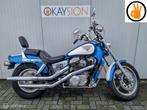 Leuke Honda VT 1100 C Shadow (bj 1987), Motoren, Motoren | Honda, 1099 cc, Chopper, Bedrijf