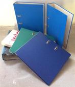 Filofax Dossiermap Leitz, papierformaat: A4, Ophalen of Verzenden, Nieuw