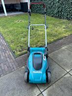 Makita ELM4120 grasmaaier, Tuin en Terras, Grasmaaiers, Ophalen, Cirkelmaaier, Gebruikt, Elektrische grasmaaier