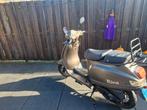 Riva scooter 2016, Ophalen of Verzenden, Zo goed als nieuw, Benzine, Overige merken