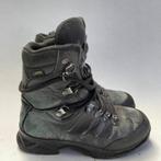 Meindl 3777-01 Bergschoenen Combat Boots Zwart Maat 37.5