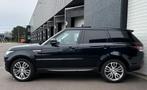 Land Rover Range Rover Sport 3.0 SDV6 Autobiography Dynamic, Euro 5, Gebruikt, Zwart, 2993 cc