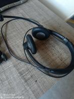 Te koop nieuwe Sennheiser headset, Computers en Software, Headsets, Ophalen of Verzenden, Inklapbare microfoon, Nieuw, Bedraad