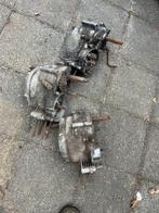 3 kreidler sloop blokjes, Fietsen en Brommers, Brommeronderdelen | Kreidler, Ophalen, Gebruikt, Blok