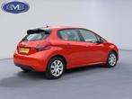 Peugeot 208 1.2 PureTech Blue Lion, 5 deurs, airco, parkeers, Voorwielaandrijving, Gebruikt, Euro 6, 82 pk