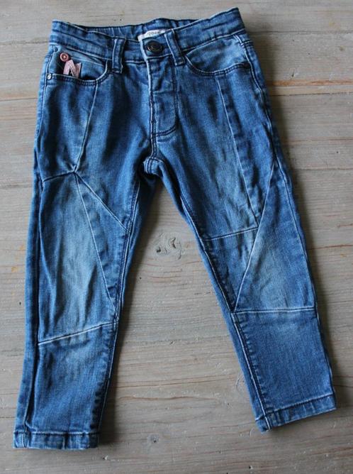 Spijkerbroek van Noppies 92, Kinderen en Baby's, Kinderkleding | Maat 92, Gebruikt, Meisje, Broek, Ophalen of Verzenden