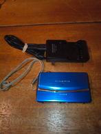 Fujifilm FinePix Z 90 Compact Camera, Gebruikt, Compact, Ophalen of Verzenden, 4 t/m 7 keer