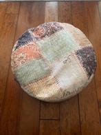 Poef, Ophalen, Rond, Minder dan 50 cm