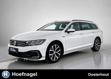 Volkswagen Passat Variant 1.4 TSI PHEV GTE Business | Adapti beschikbaar voor biedingen