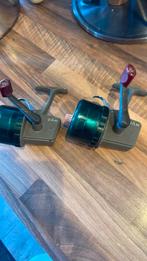 2 vintage molens, Watersport en Boten, Ophalen of Verzenden, Gebruikt, Molen