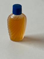 Ungaro Senso Parfum Miniatuur Vintage, Verzamelen, Parfumverzamelingen, Verzenden, Zo goed als nieuw, Miniatuur