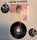 Michael jackson 2, Ophalen of Verzenden, 1980 tot 2000, Zo goed als nieuw