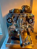 ECM Giotto Rocket espresso machine (2008) – goed onderhouden, Witgoed en Apparatuur, Koffiezetapparaten, Ophalen, Gebruikt, Espresso apparaat