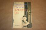 Enkele reis Aix. Marianne Witvliet., Boeken, Ophalen of Verzenden, Zo goed als nieuw