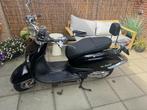 La Souris Grande Retro scooter (2021), Fietsen en Brommers, Snorfietsen en Snorscooters, Gebruikt, Benzine, Ophalen, Overige merken