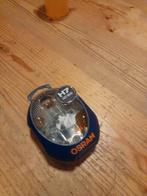 Osram lampenset, Ophalen, Gebruikt
