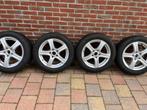 mooie set velgen 16 inch, Auto-onderdelen, Banden en Velgen, Ophalen, Gebruikt, Velg(en), 16 inch