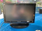 Tv / dvd speler, Audio, Tv en Foto, Televisies, Ophalen, Gebruikt, 50 Hz, Overige merken